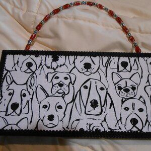 Cigar Box Purse